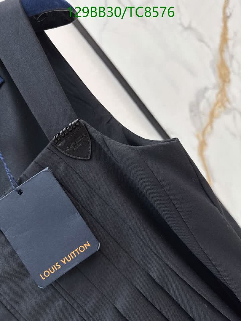 LV-Clothing Code: TC8576 $: 129USD
