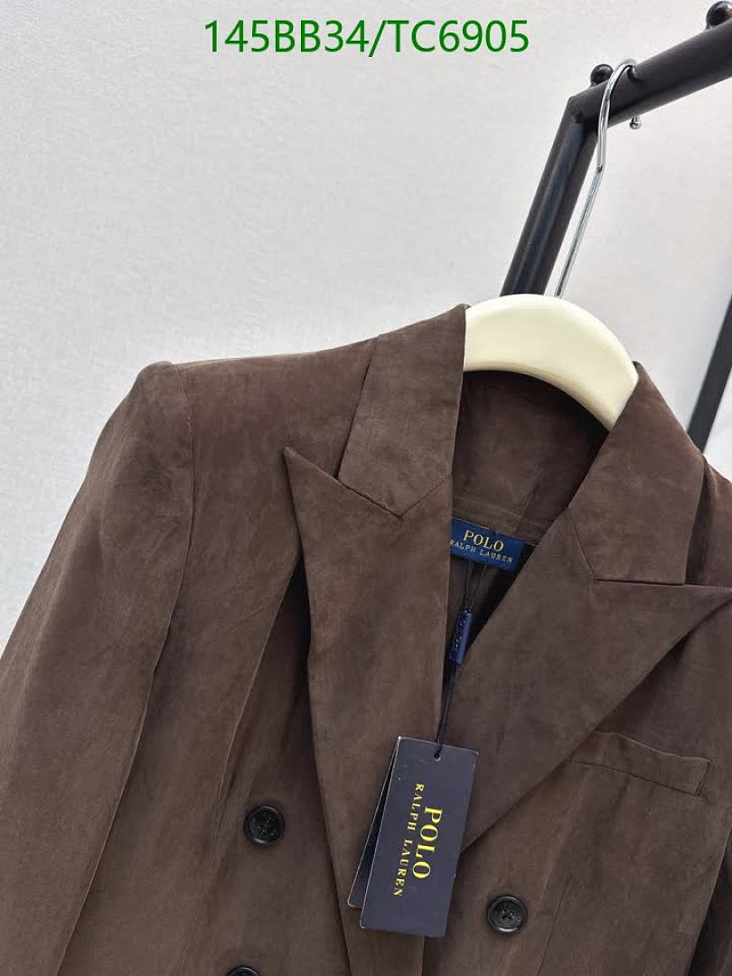 Ralph Lauren-Clothing Code: TC6905 $: 145USD