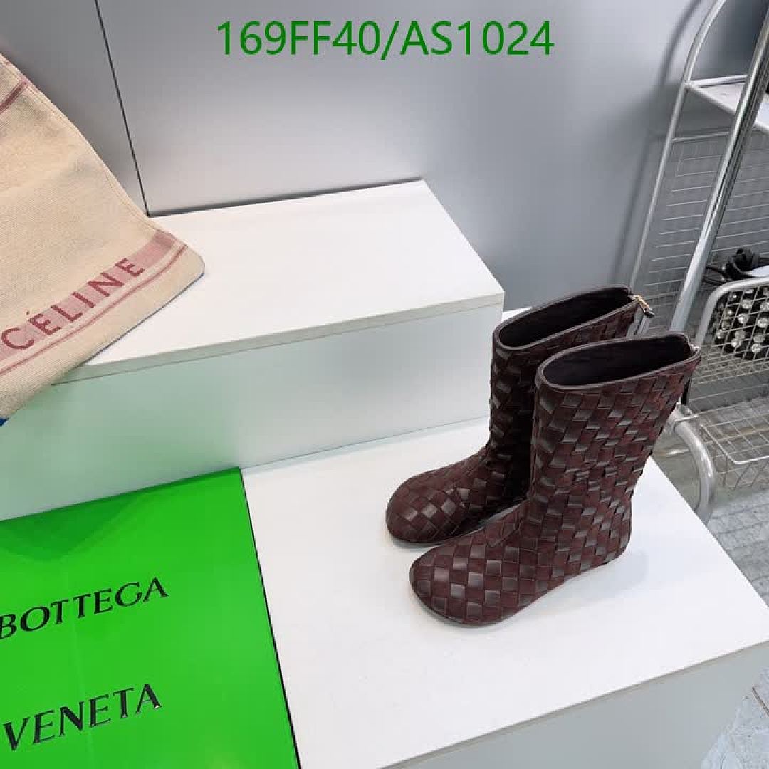 Boots-Shoes(Women) Code: AS1024 $: 169USD