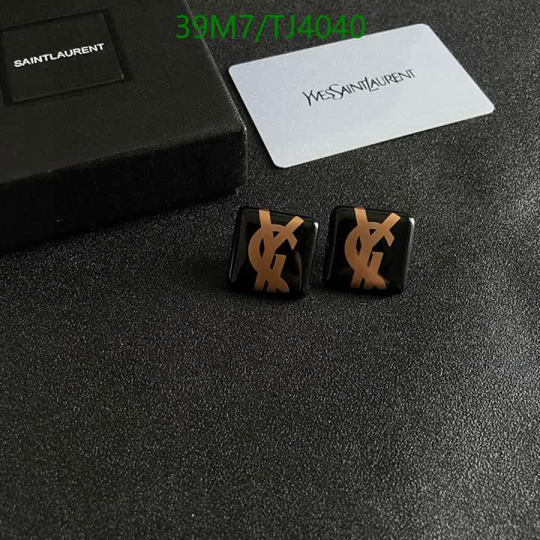 YSL-Jewelry Code: TJ4040 $: 39USD