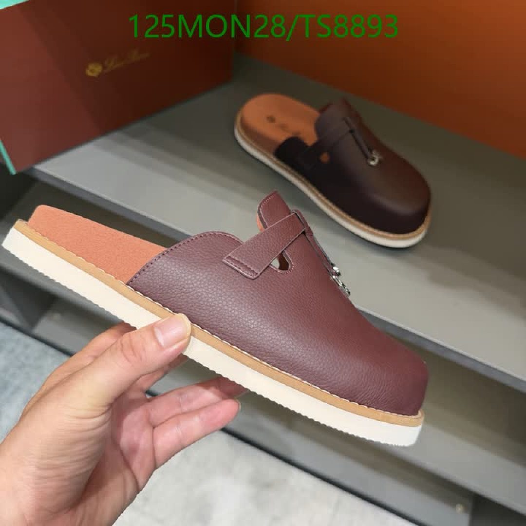 LV-Shoes(Men) Code: TS8893 $: 125USD