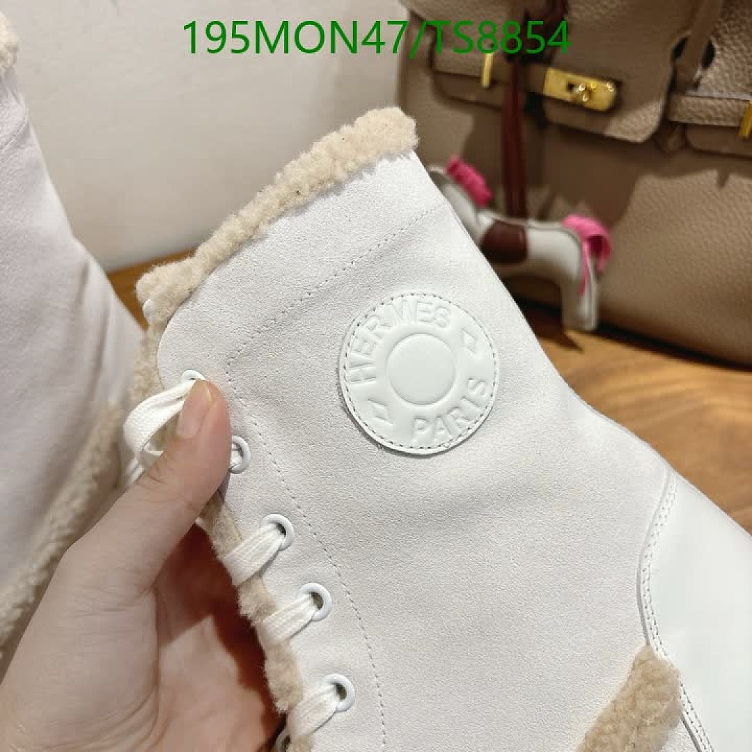 Boots-Shoes(Men) Code: TS8854 $: 195USD