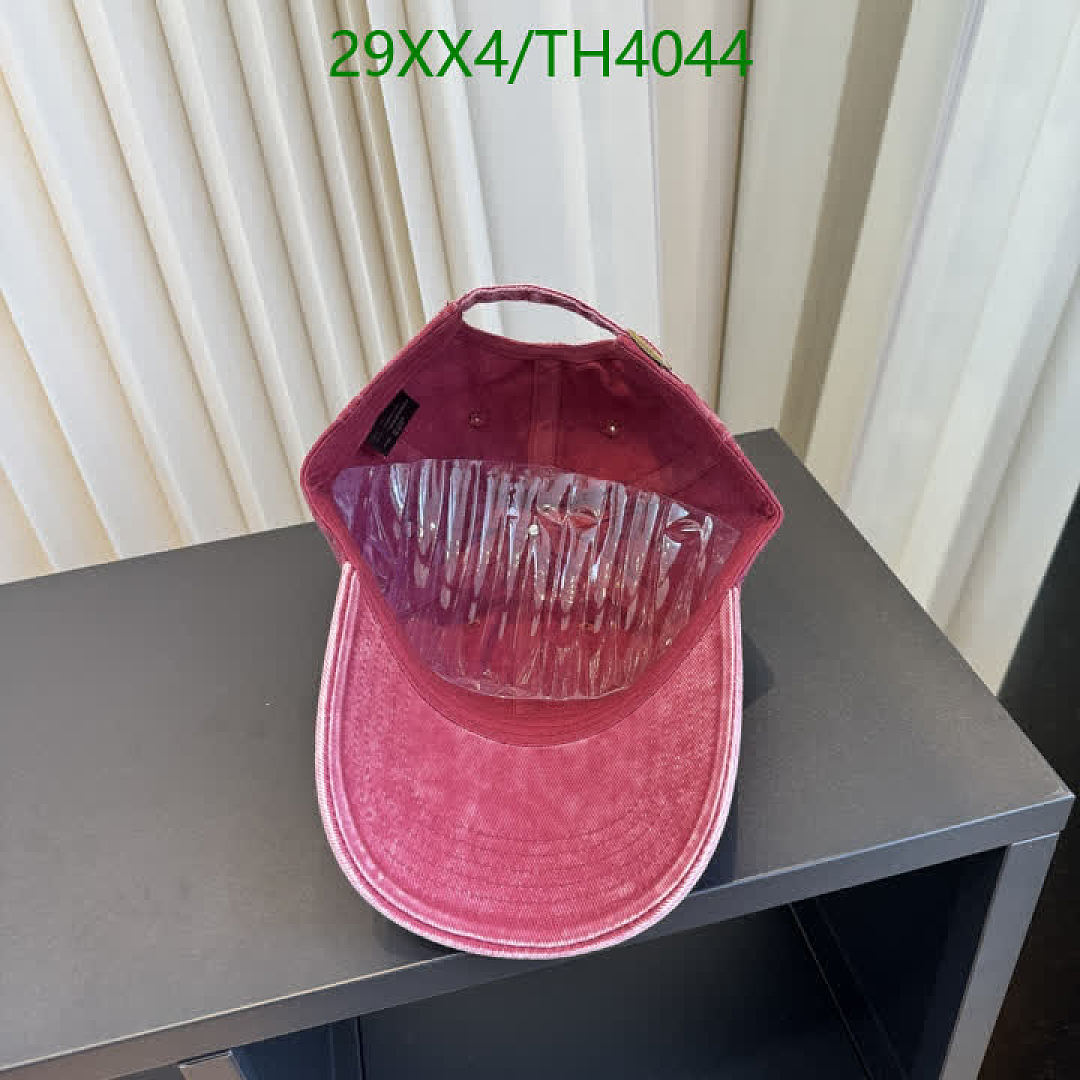 Chanel-Hats Code: TH4044 $: 29USD