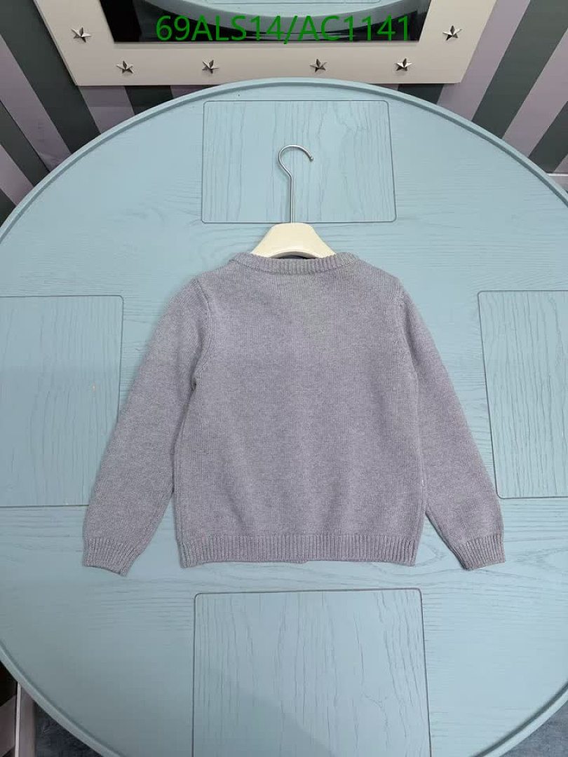 Gucci-Clothing(Kids) Code: AC1141 $: 69USD