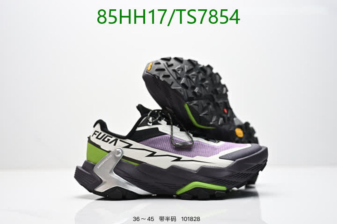 Kailas-Shoes(Women) Code: TS7854 $: 85USD