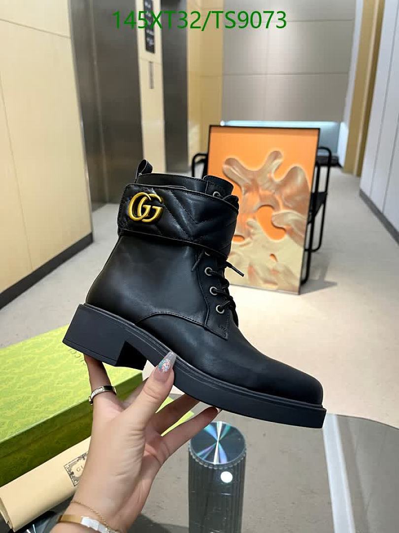 Boots-Shoes(Women) Code: TS9073 $: 145USD
