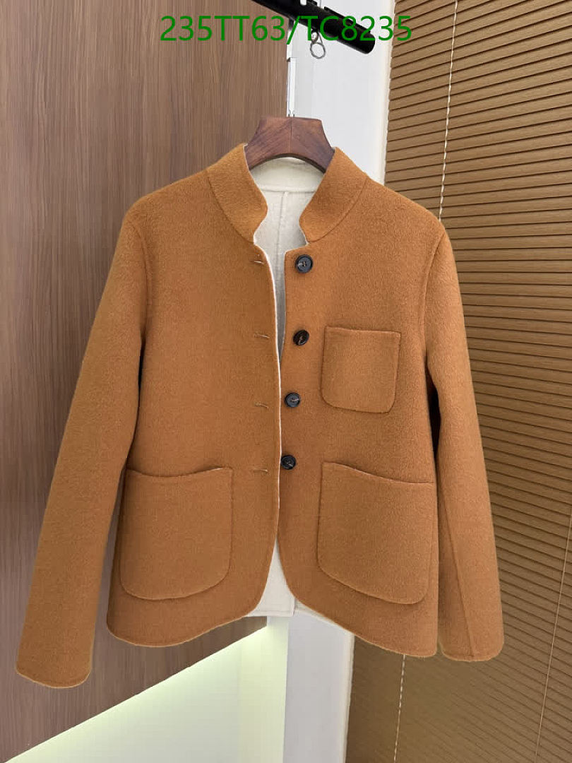 Loro Piana-Down Jackets(Women) Code: TC8235 $: 235USD
