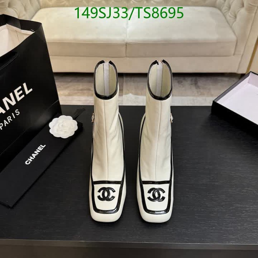 Boots-Shoes(Women) Code: TS8695 $: 149USD