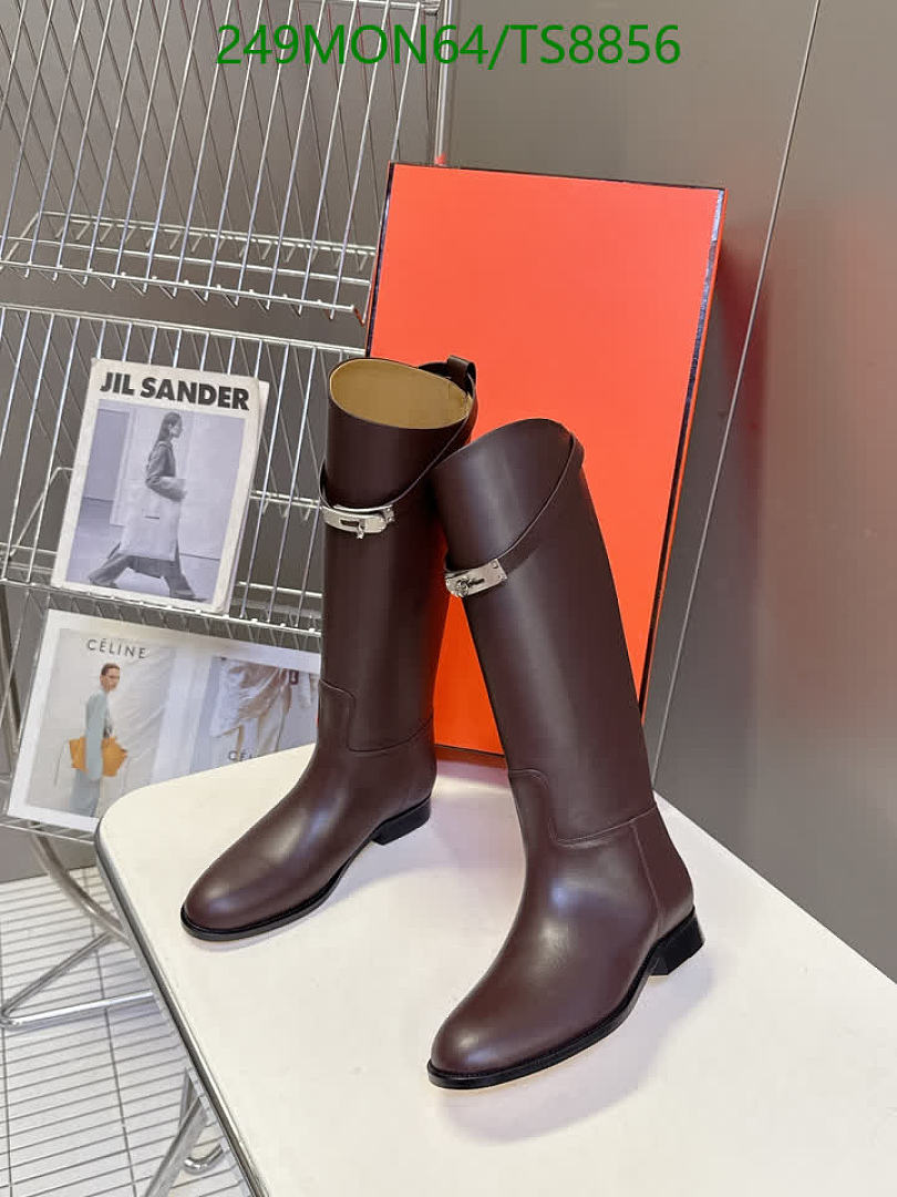 Boots-Shoes(Women) Code: TS8856 $: 249USD