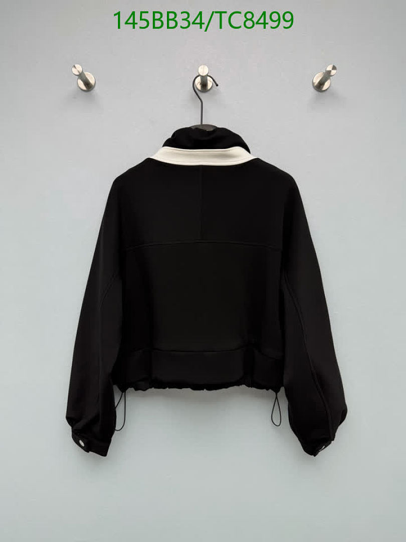 Loewe-Clothing Code: TC8499 $: 145USD