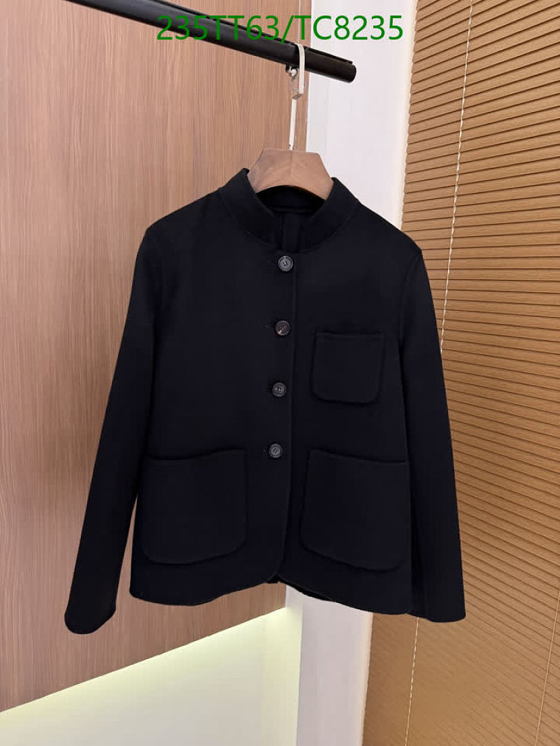 Loro Piana-Down Jackets(Women) Code: TC8235 $: 235USD