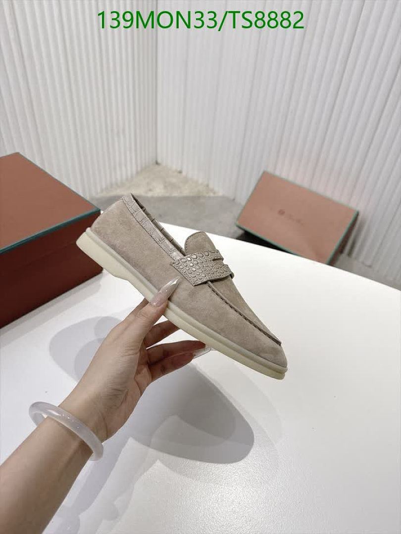 Loro Piana-Shoes(Men) Code: TS8882 $: 139USD