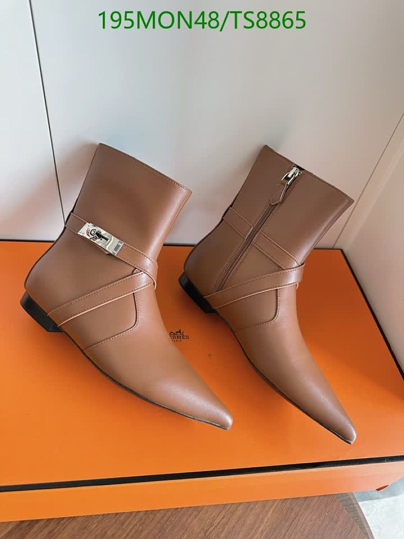 Boots-Shoes(Women) Code: TS8865 $: 195USD