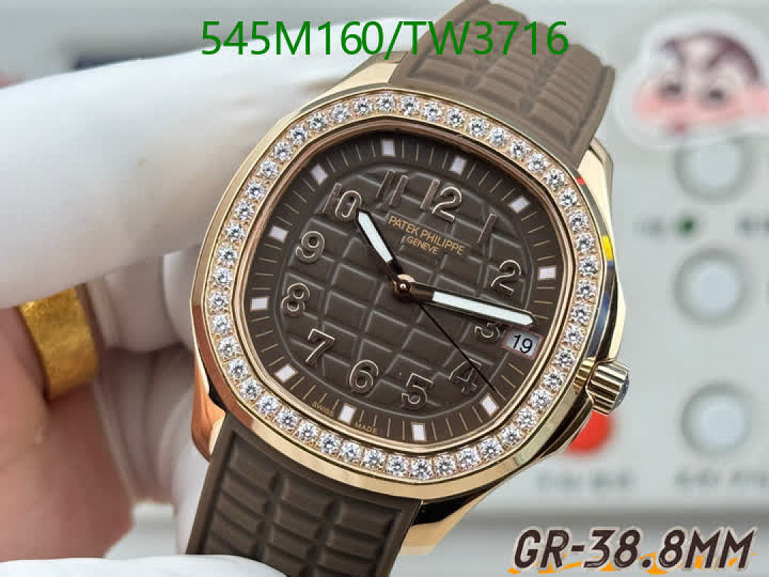 Patek Philippe-Watches(5A) Code: TW3716 $: 545USD