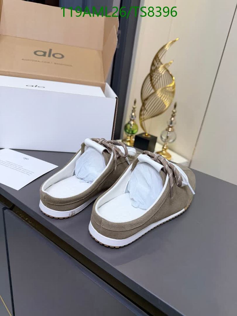 Alo-Shoes(Men) Code: TS8396 $: 119USD