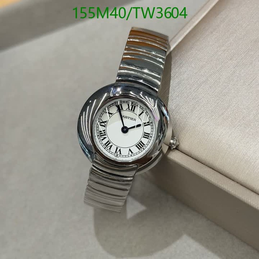 Cartier-Watches(4A) Code: TW3604 $: 155USD