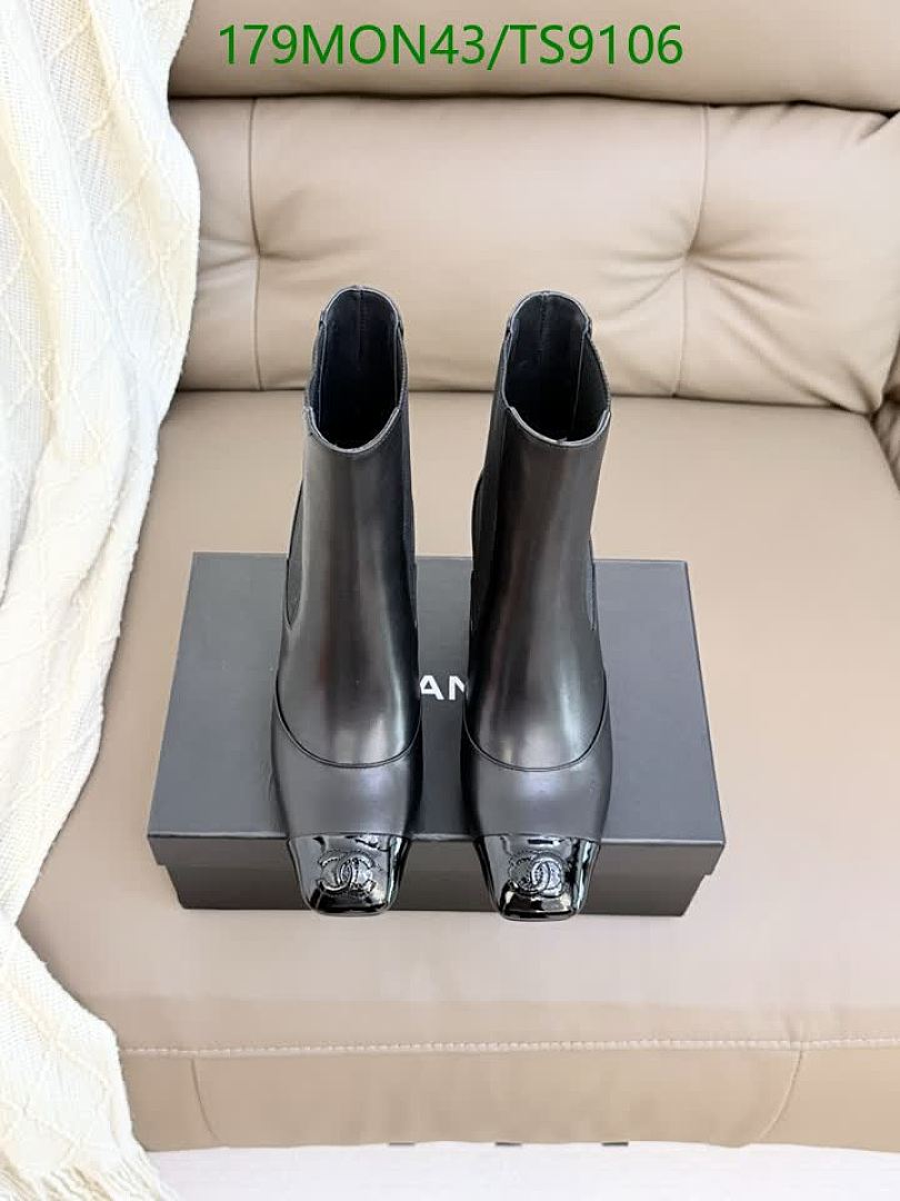 Boots-Shoes(Women) Code: TS9106 $: 179USD