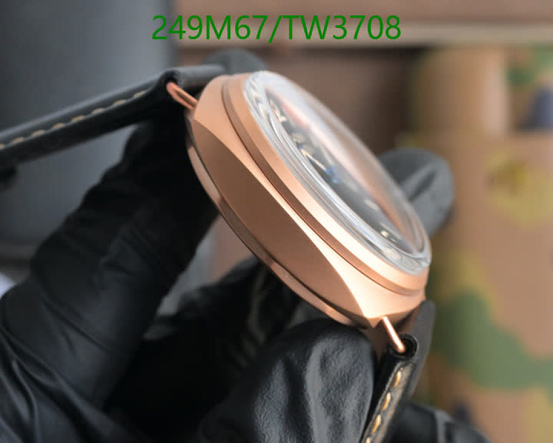 Panerai-Watches(5A) Code: TW3708 $: 249USD