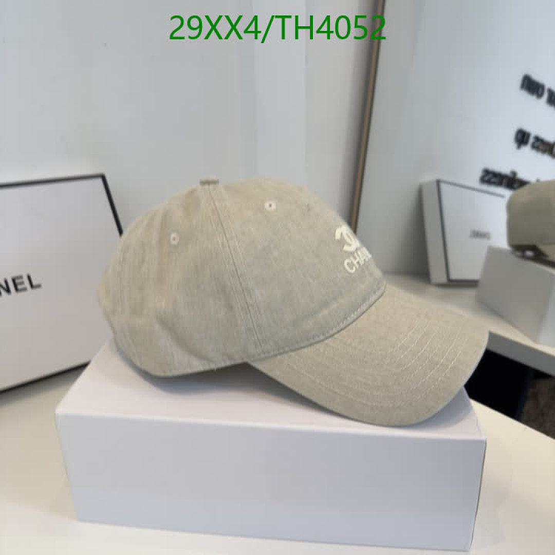 Chanel-Hats Code: TH4052 $: 29USD