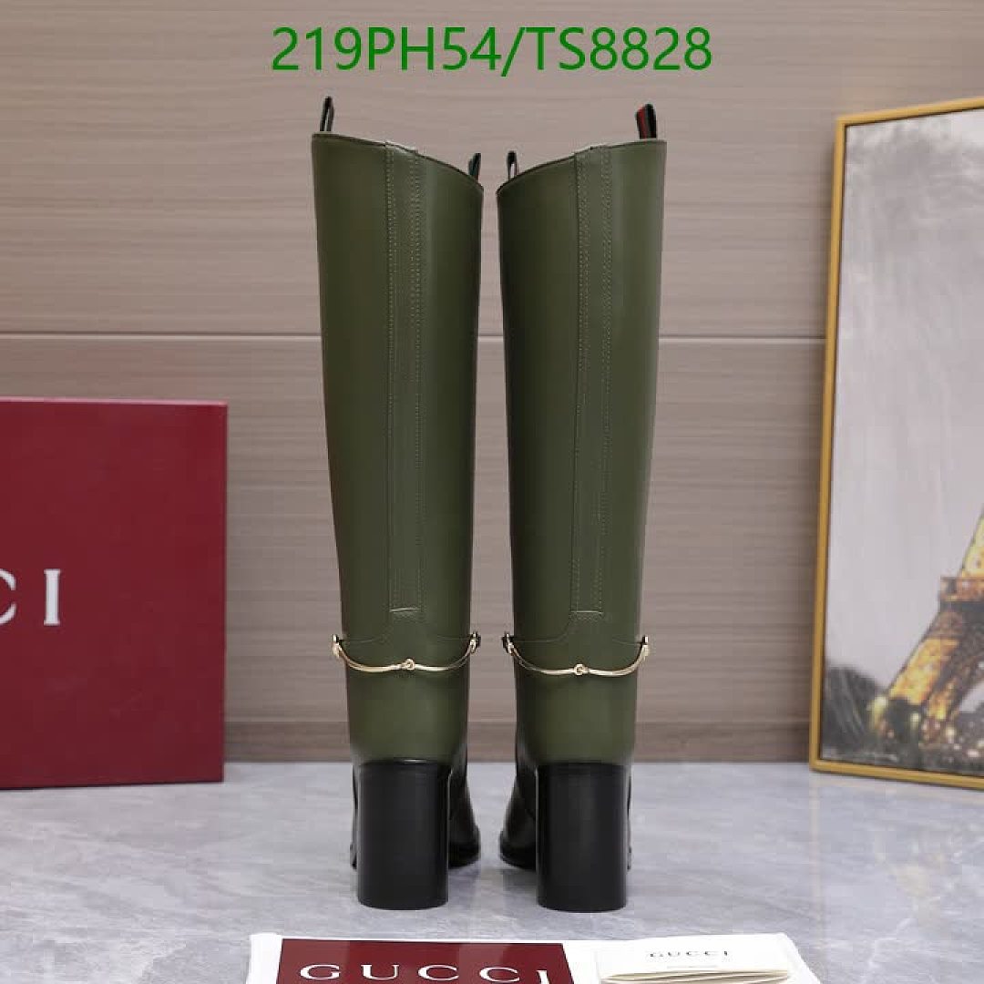 Gucci-Shoes(Women) Code: TS8828 $: 219USD
