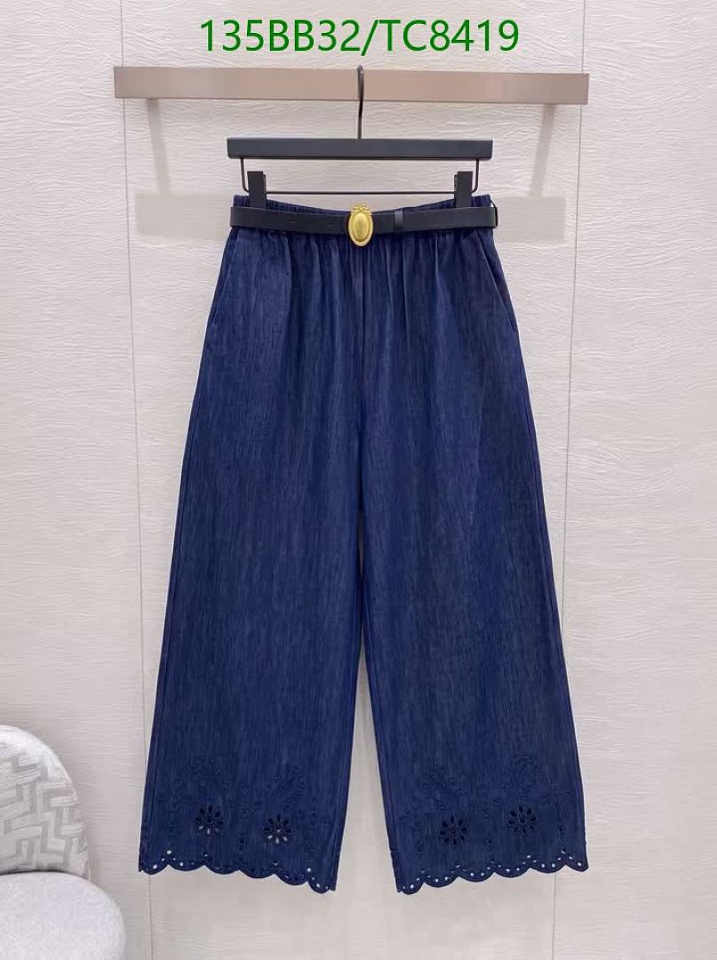 Dior-Clothing Code: TC8419 $: 135USD