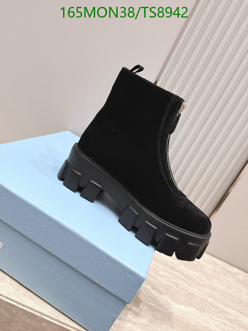 Boots-Shoes(Women) Code: TS8942 $: 165USD