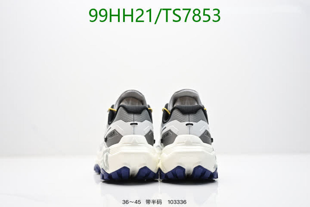 Kailas-Shoes(Women) Code: TS7853 $: 99USD