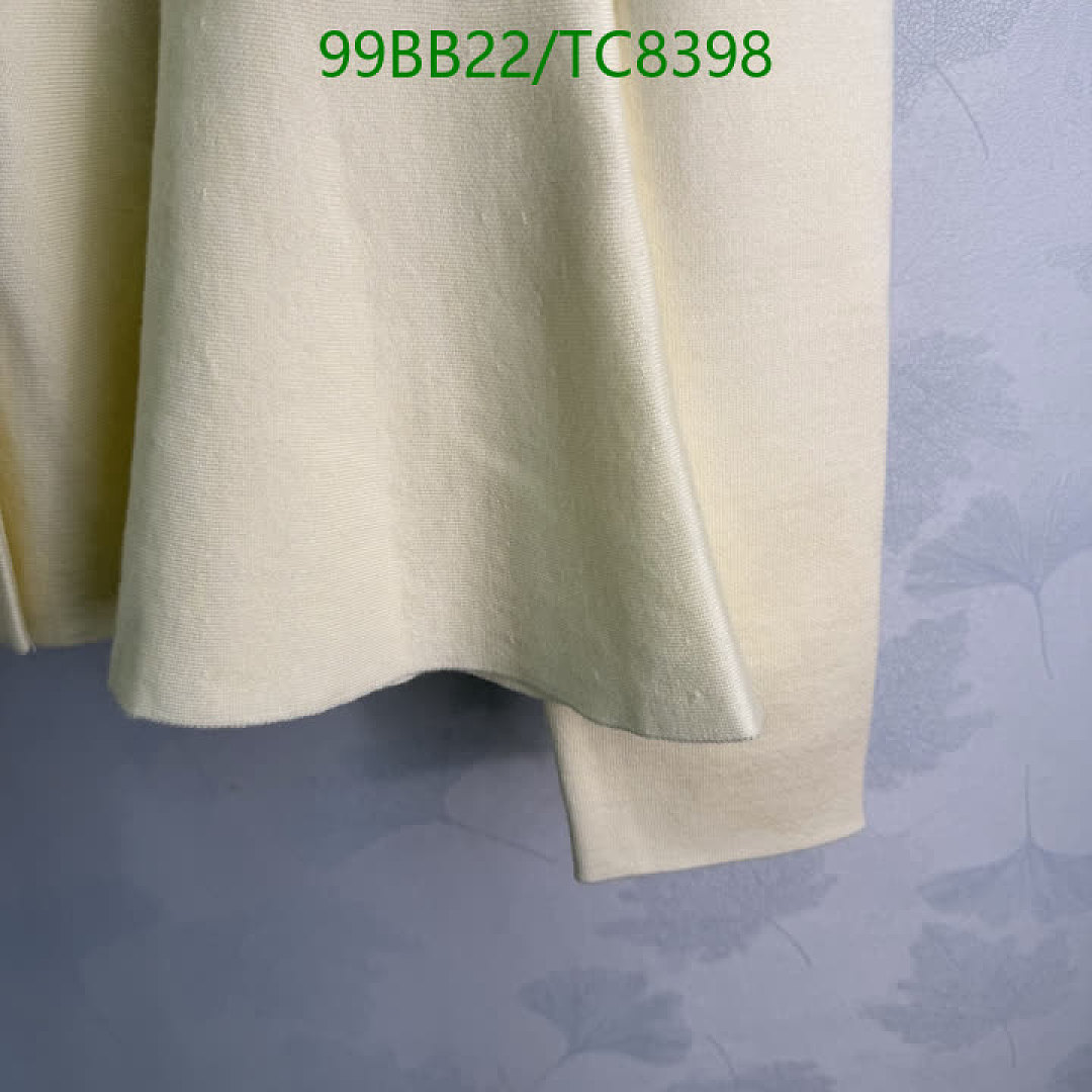 Dior-Clothing Code: TC8398 $: 99USD