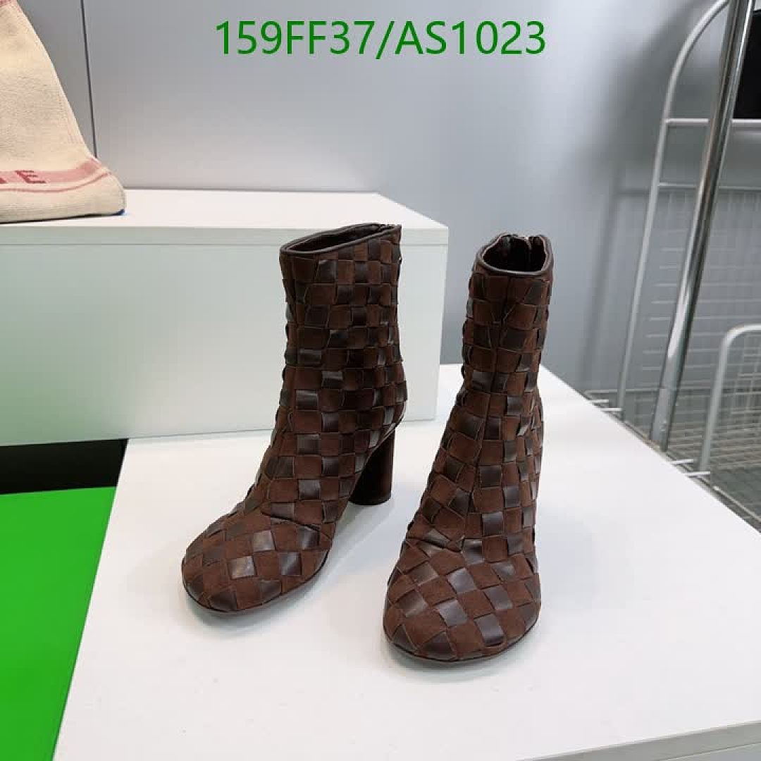 Boots-Shoes(Women) Code: AS1023 $: 159USD