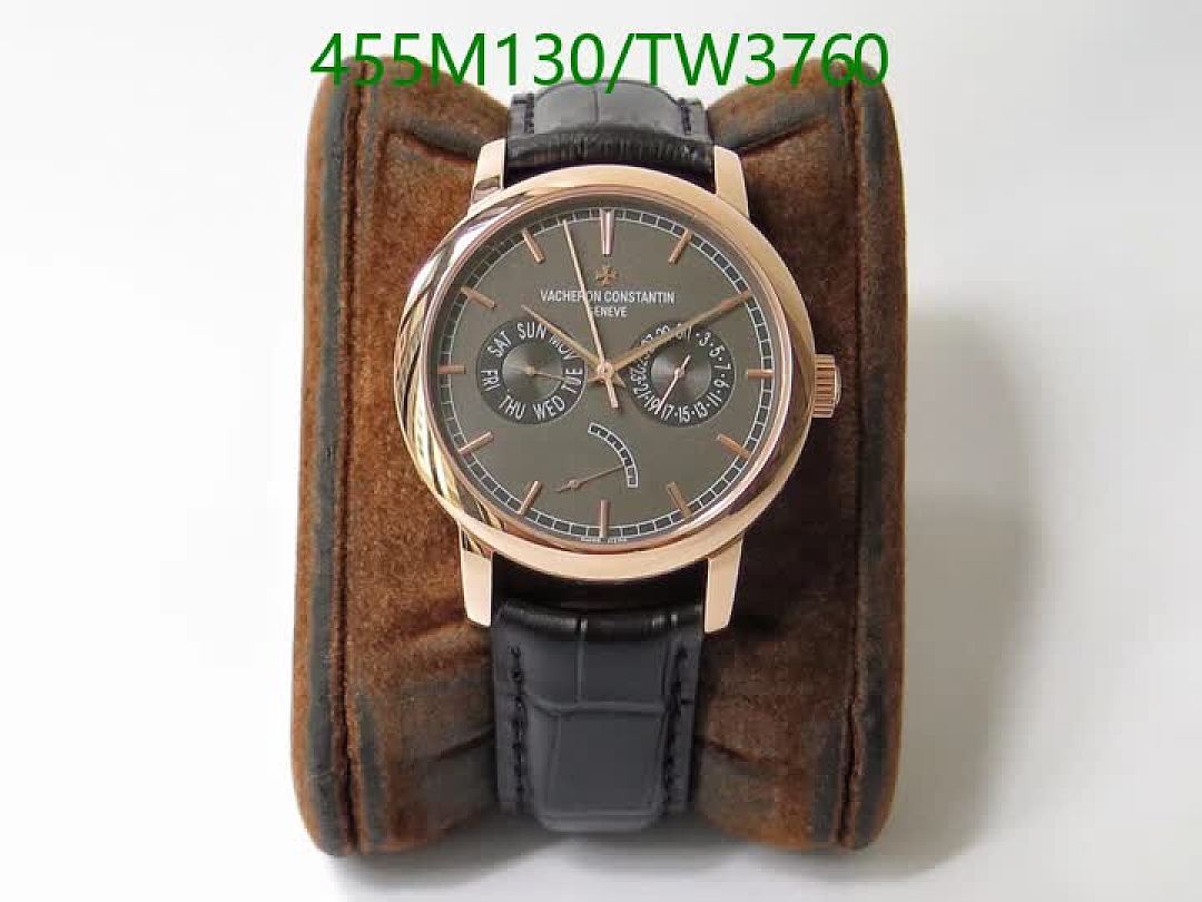 Vacheron Constantin-Watches(5A) Code: TW3760 $: 455USD