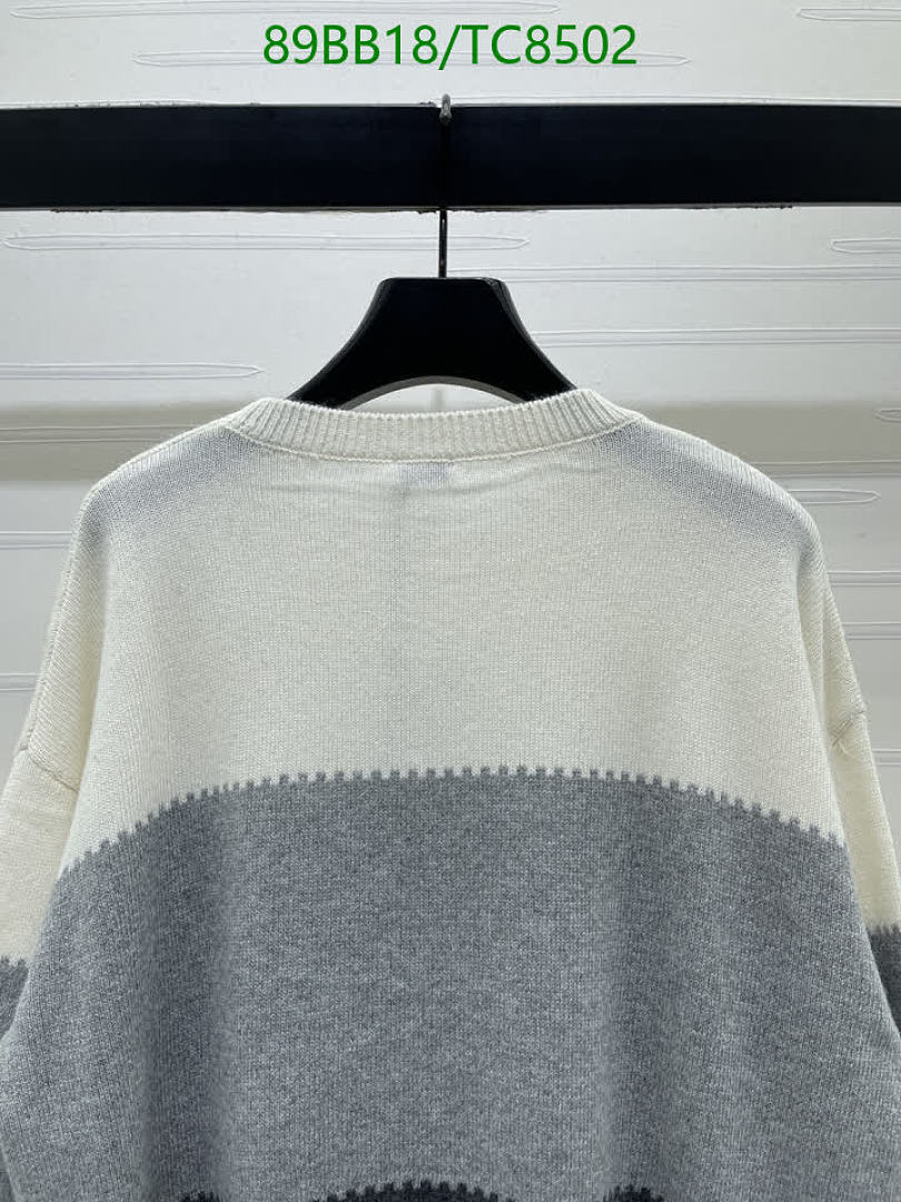 Loewe-Clothing Code: TC8502 $: 89USD
