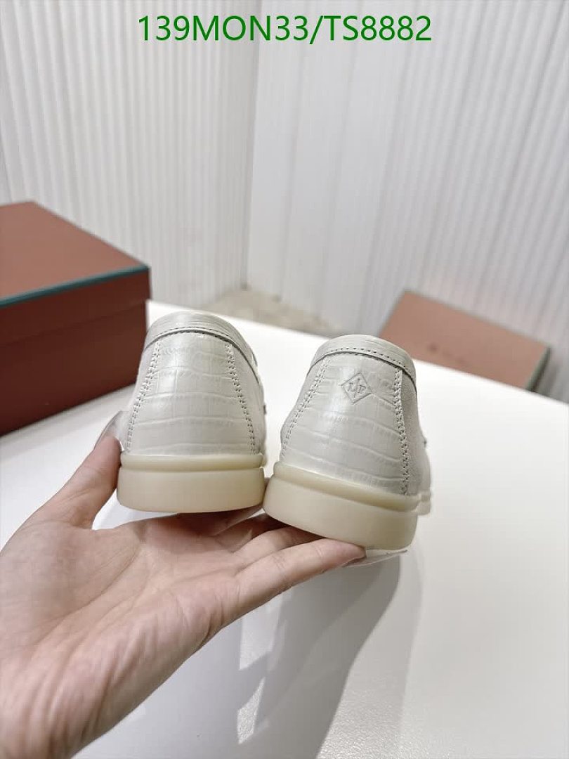 Loro Piana-Shoes(Men) Code: TS8882 $: 139USD