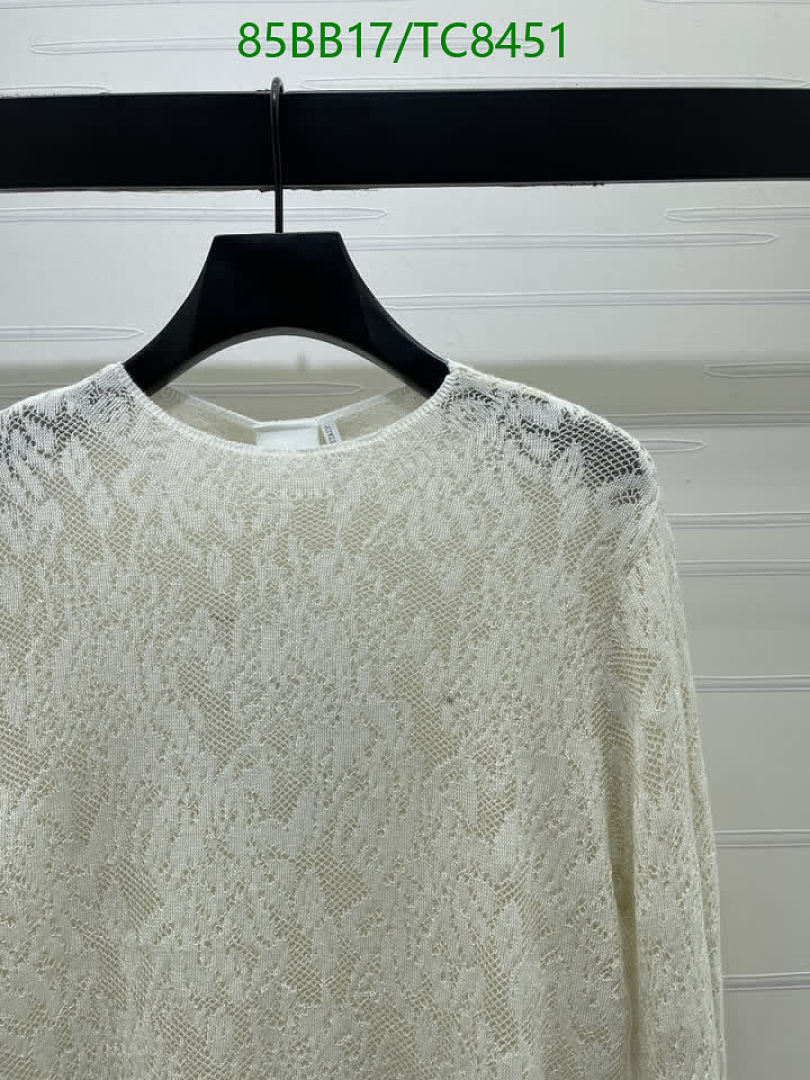 Dior-Clothing Code: TC8451 $: 85USD