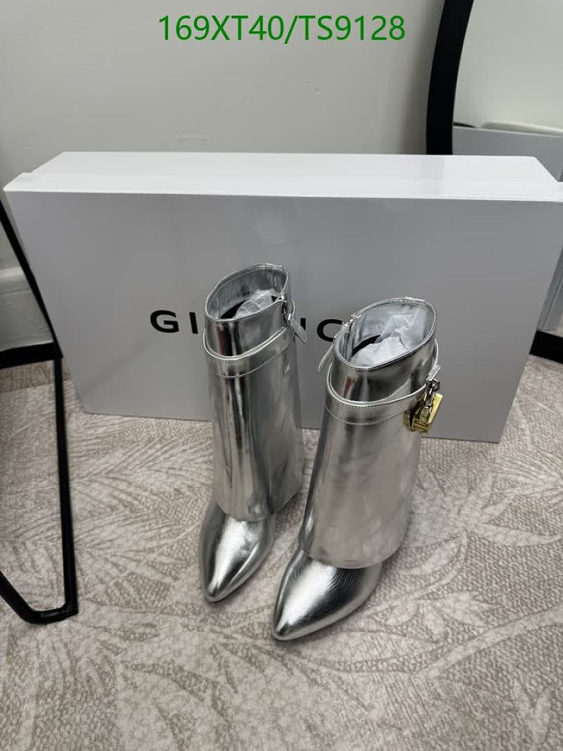 Boots-Shoes(Women) Code: TS9128 $: 169USD