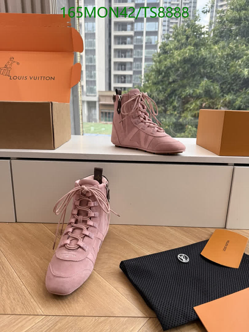 Boots-Shoes(Women) Code: TS8888 $: 165USD