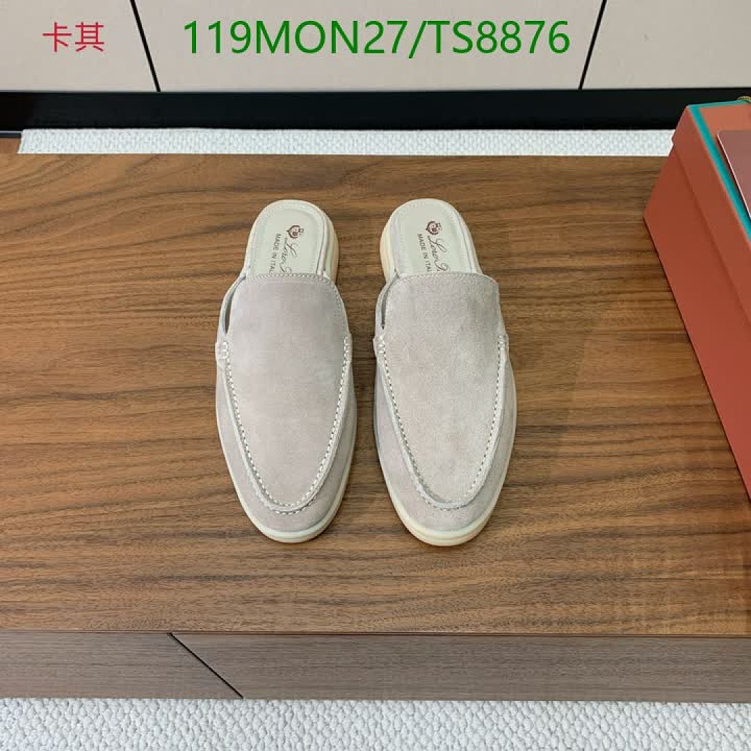 Loro Piana-Shoes(Men) Code: TS8876 $: 119USD