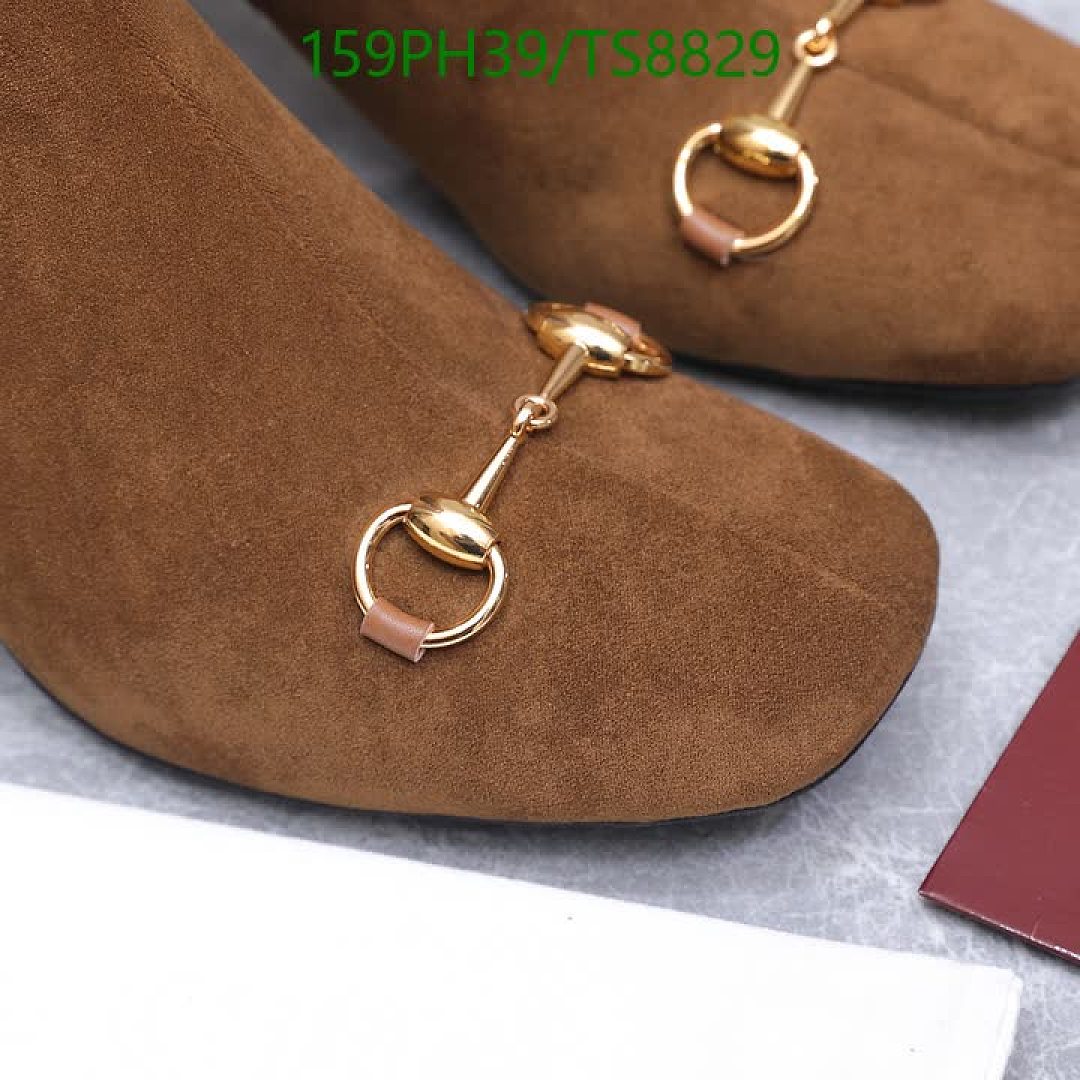 Gucci-Shoes(Women) Code: TS8829 $: 159USD