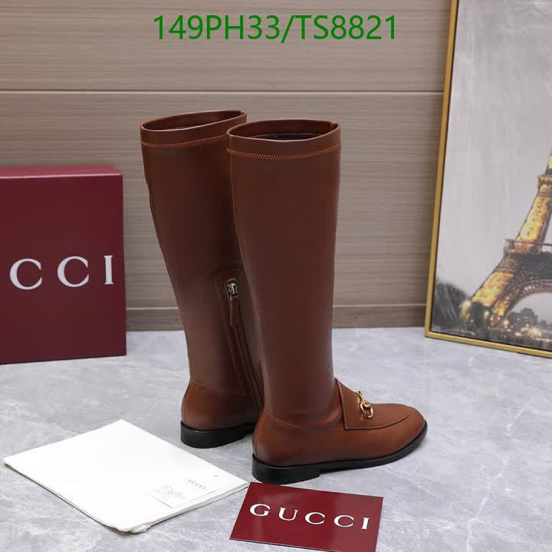 Gucci-Shoes(Women) Code: TS8821 $: 149USD