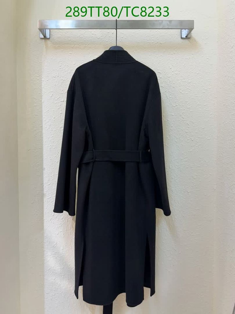Loro Piana-Down Jackets(Women) Code: TC8233 $: 289USD
