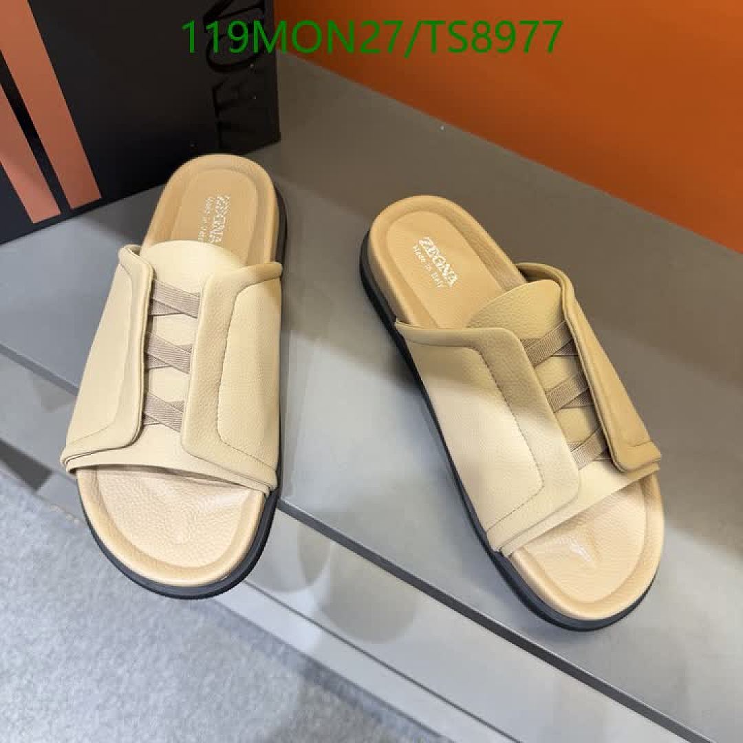 Zegna-Shoes(Men) Code: TS8977 $: 119USD