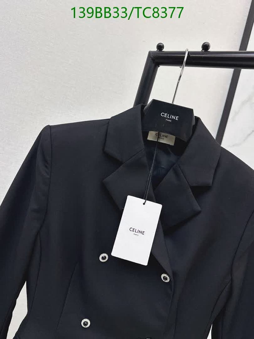 Celine-Clothing Code: TC8377 $: 139USD
