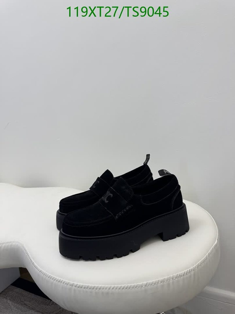 Celine-Shoes(Women) Code: TS9045 $: 119USD