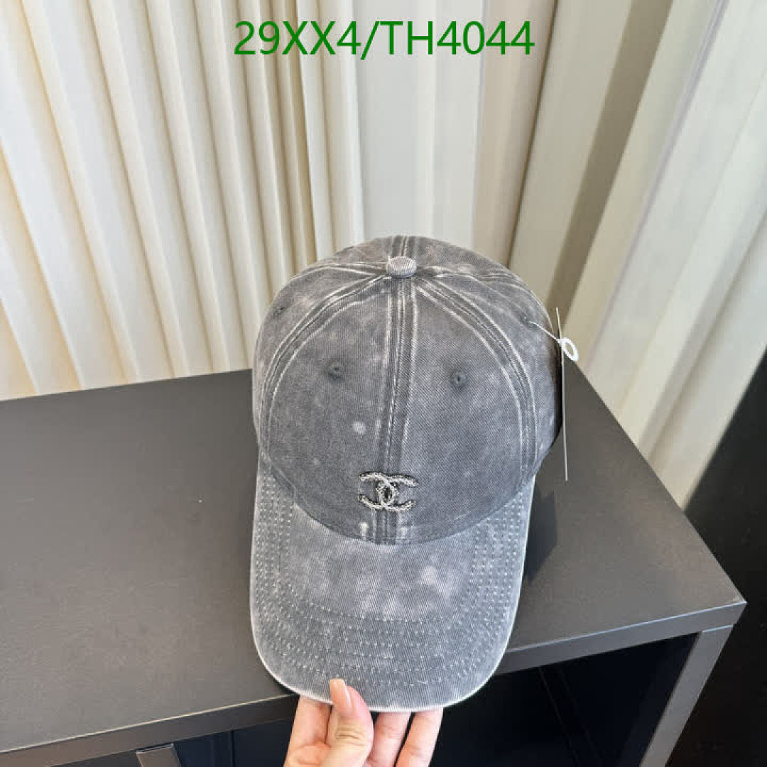Chanel-Hats Code: TH4044 $: 29USD