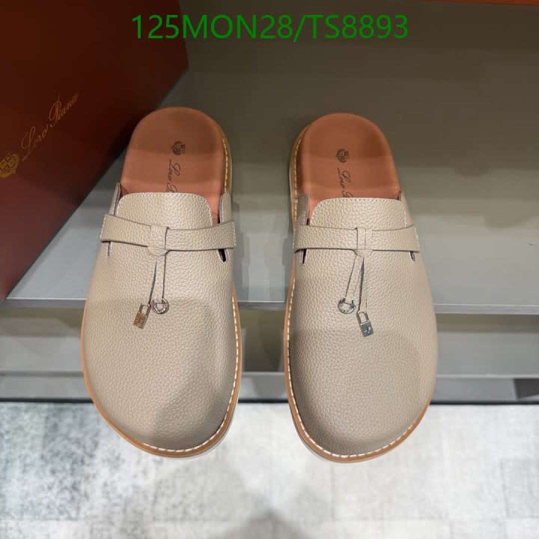LV-Shoes(Men) Code: TS8893 $: 125USD