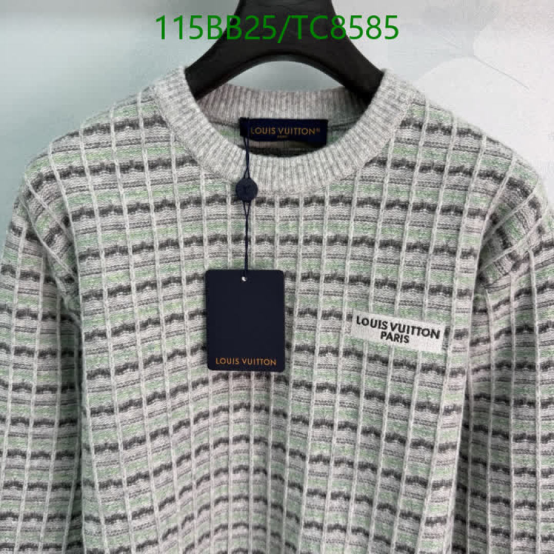 LV-Clothing Code: TC8585 $: 115USD
