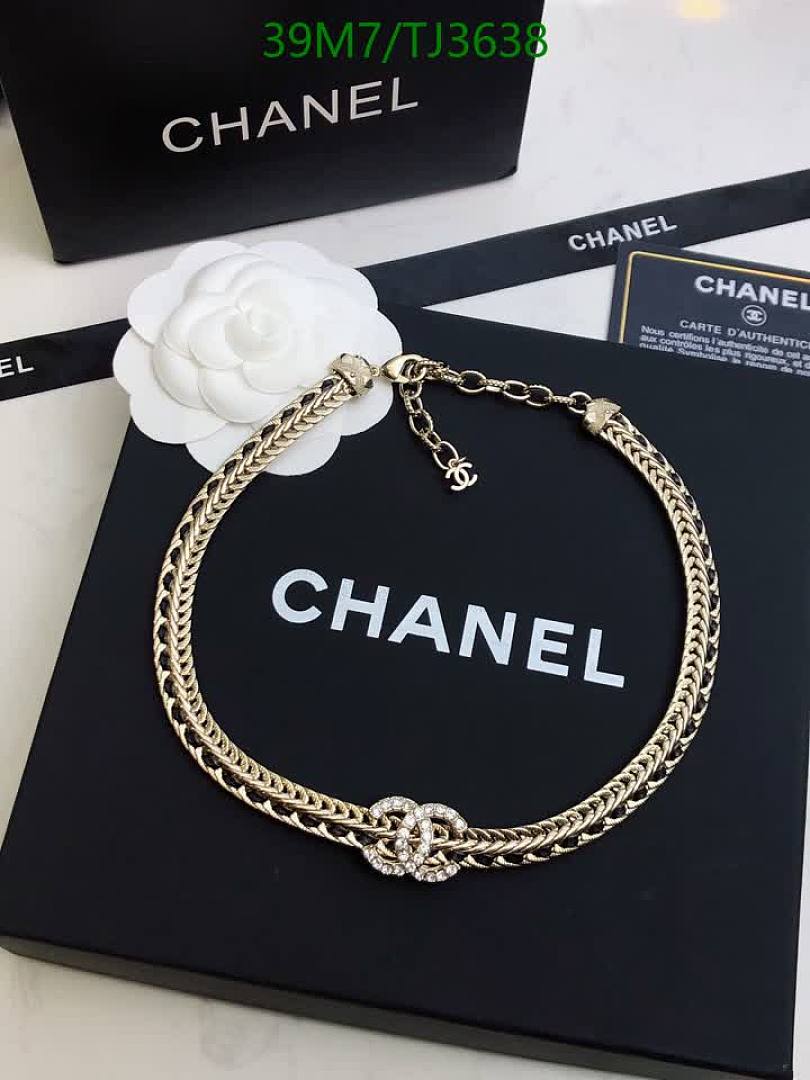 LV-Jewelry Code: TJ3638 $: 39USD