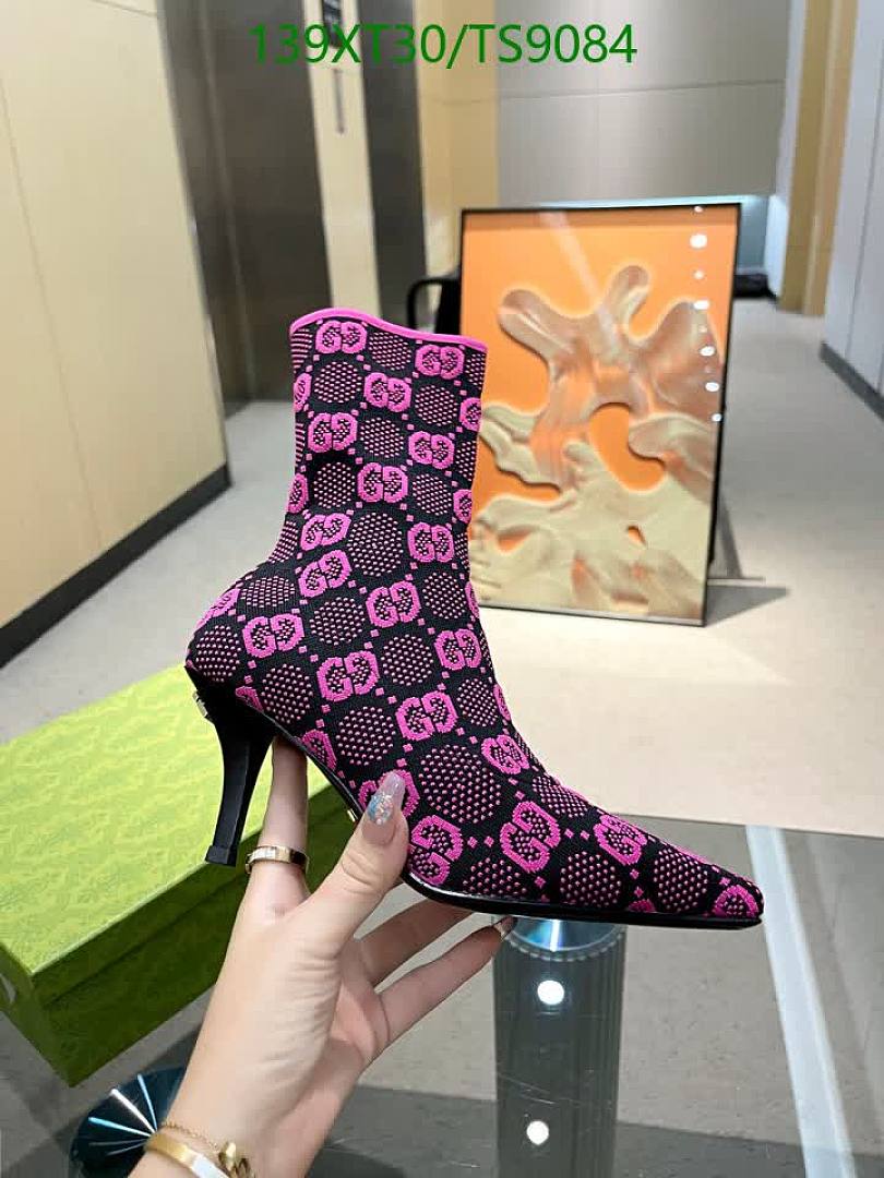 Boots-Shoes(Women) Code: TS9084 $: 139USD