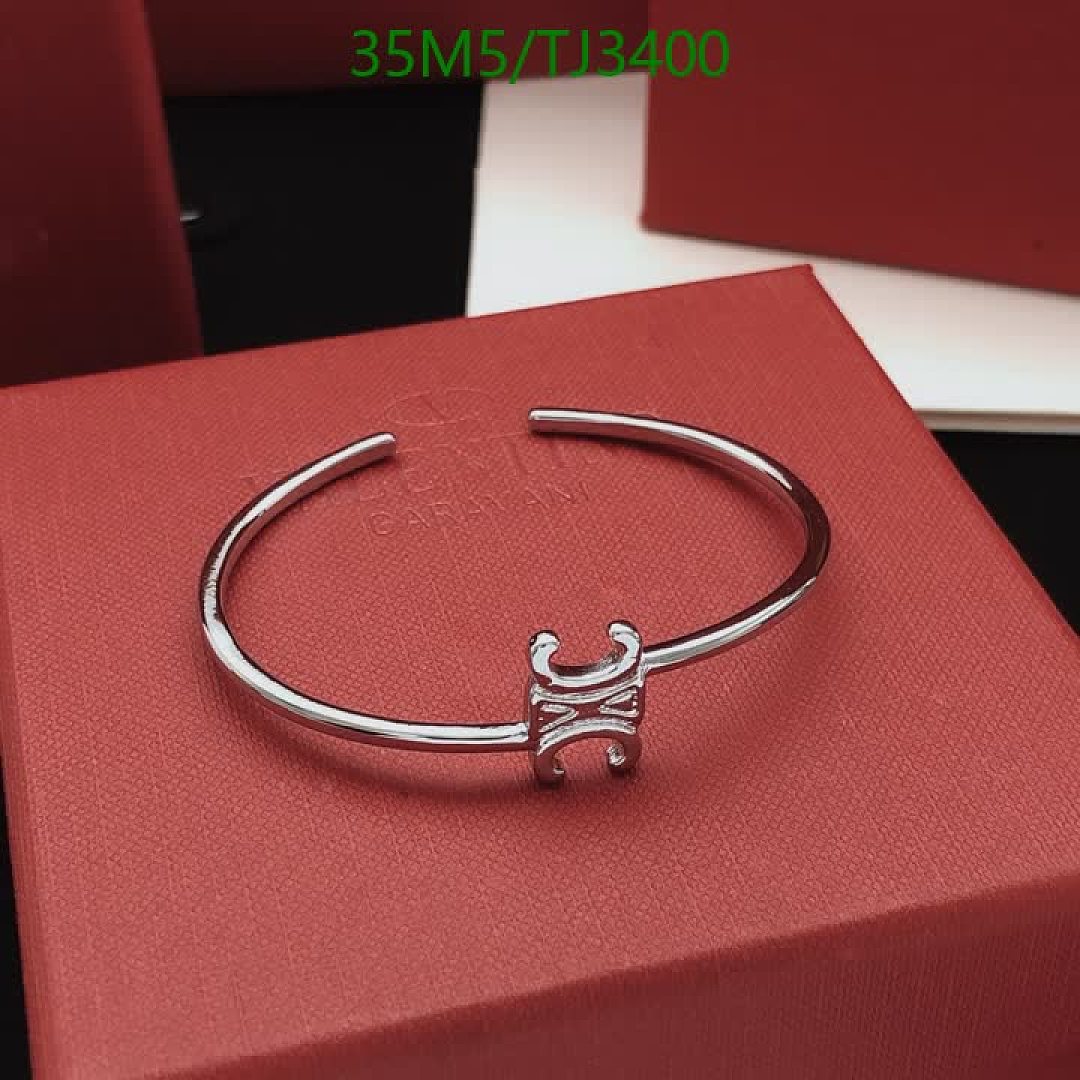 Celine-Jewelry Code: TJ3400 $: 35USD