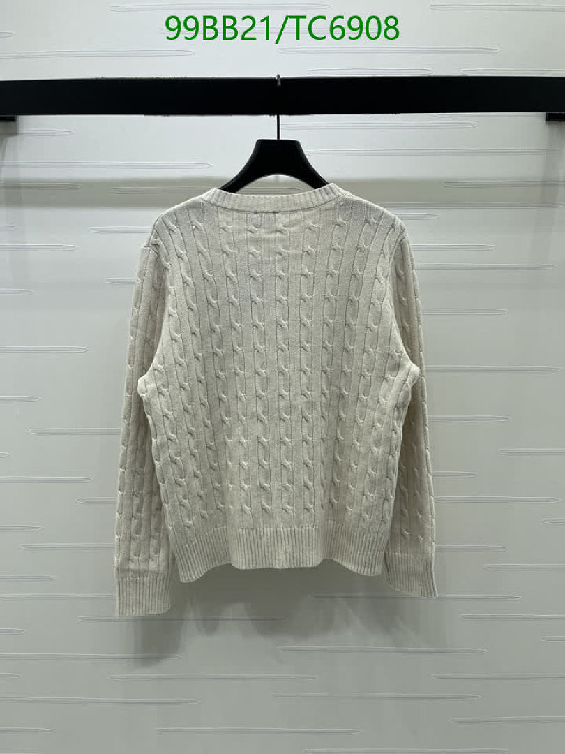 Ralph Lauren-Clothing Code: TC6908 $: 99USD