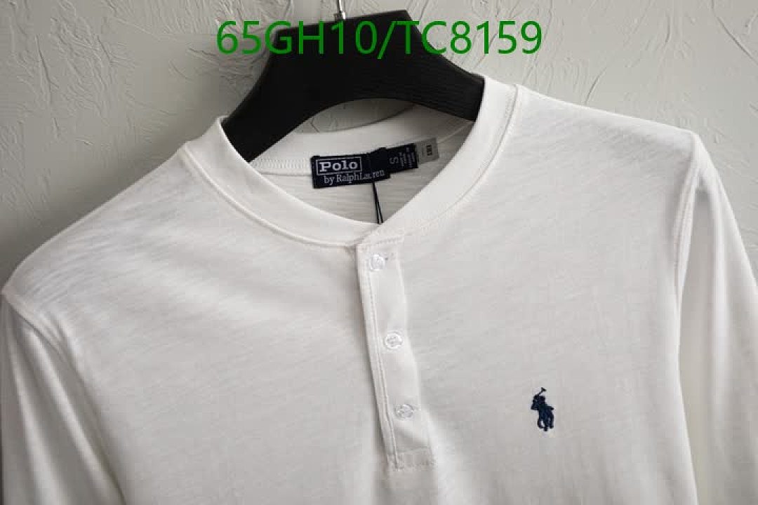 Ralph Lauren-Clothing Code: TC8159 $: 65USD